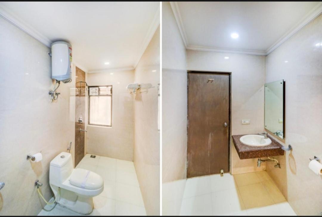Hotel Shri Ram Ню Делхи Екстериор снимка